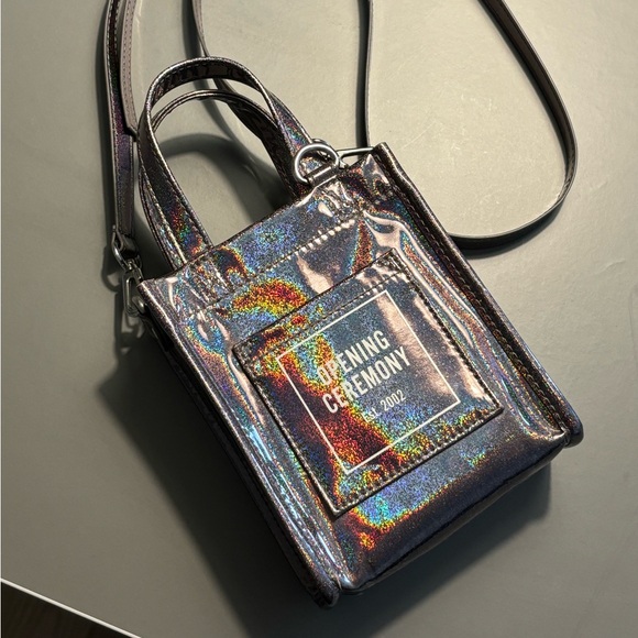 Opening Ceremony Crossbody Bag - Picture 3 of 3